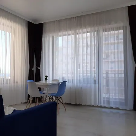 Apartament Summerland Sea Breeze Apartament *