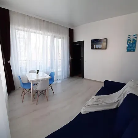 Apartament Summerland Sea Breeze Apartament Mamaja