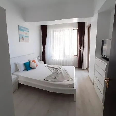 Apartament Summerland Sea Breeze Apartament *