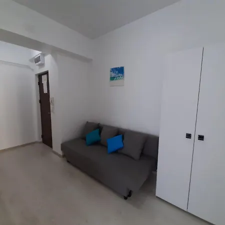 Summerland Sea Breeze Apartament Apartament