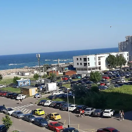 Apartament Summerland Sea Breeze Apartament *