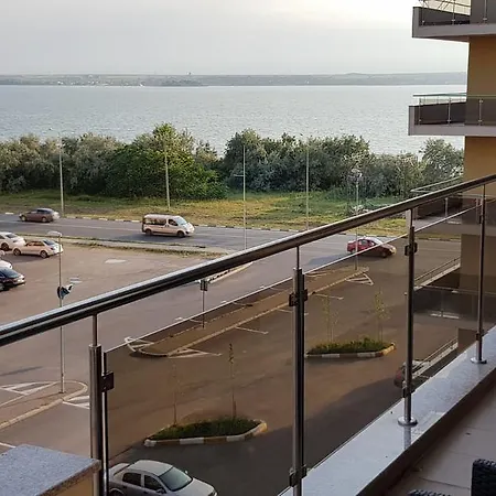 Apartament Summerland Sea Breeze Apartament *