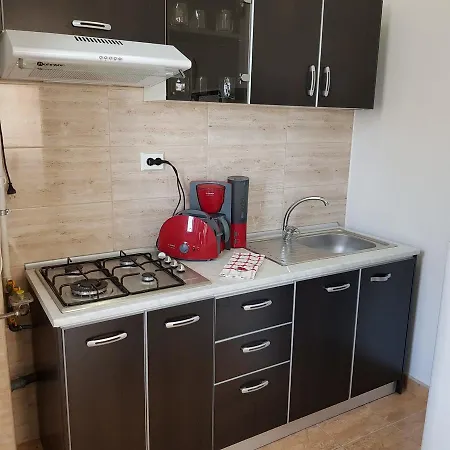 Summerland Sea Breeze Apartament Apartament *