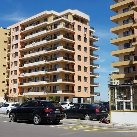 Apartament Summerland Sea Breeze Apartament