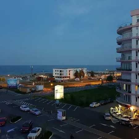 Apartament Summerland Sea Breeze Apartament Mamaja